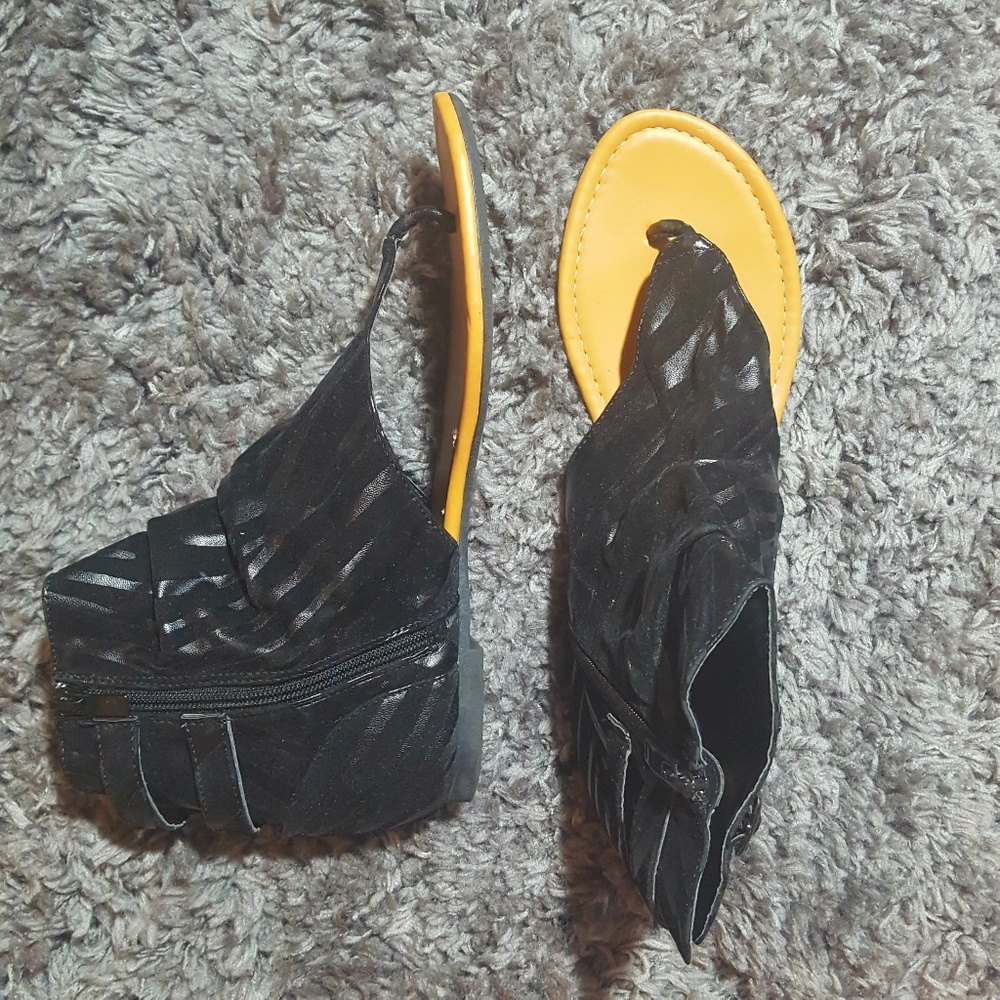 Women's sandals